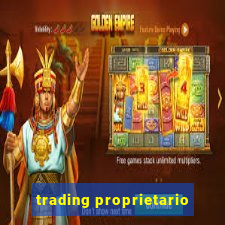 trading proprietario